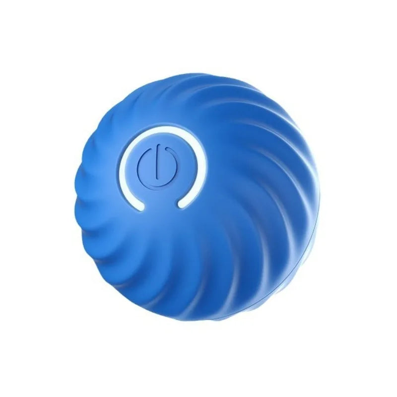 Interactive Smart Play Ball