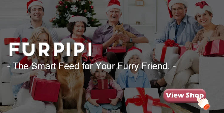 8L Smart Automatic Pet Feeder – HD Camera, Voice Control & App