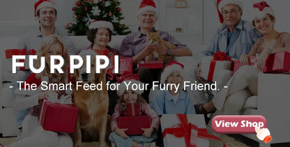 8L Smart Automatic Pet Feeder – HD Camera, Voice Control & App